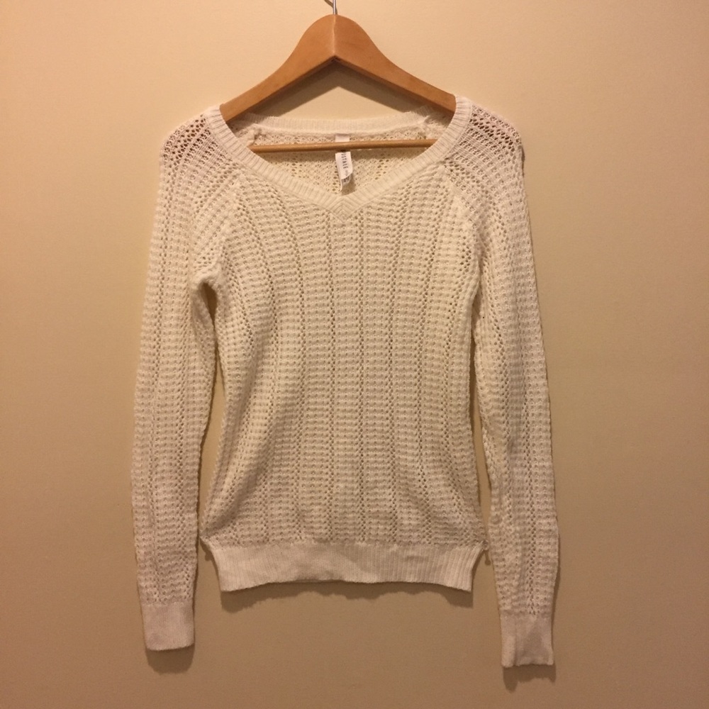 Aeropostale Sweater